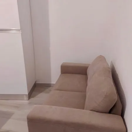 Carolina's Apartamento Villagrande Strisaili